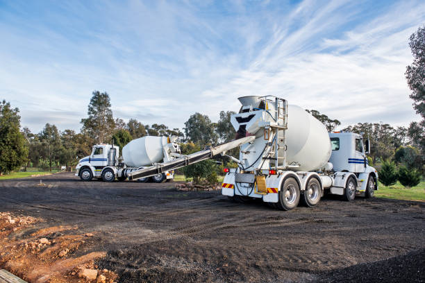 Best Concrete Demolition Services  in Corinth, TX
